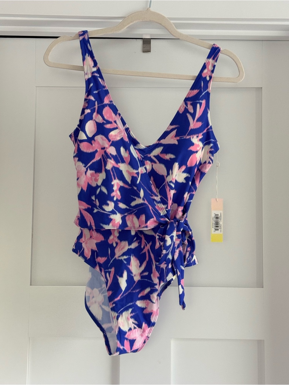 NWT Summersalt one piece sz: 8